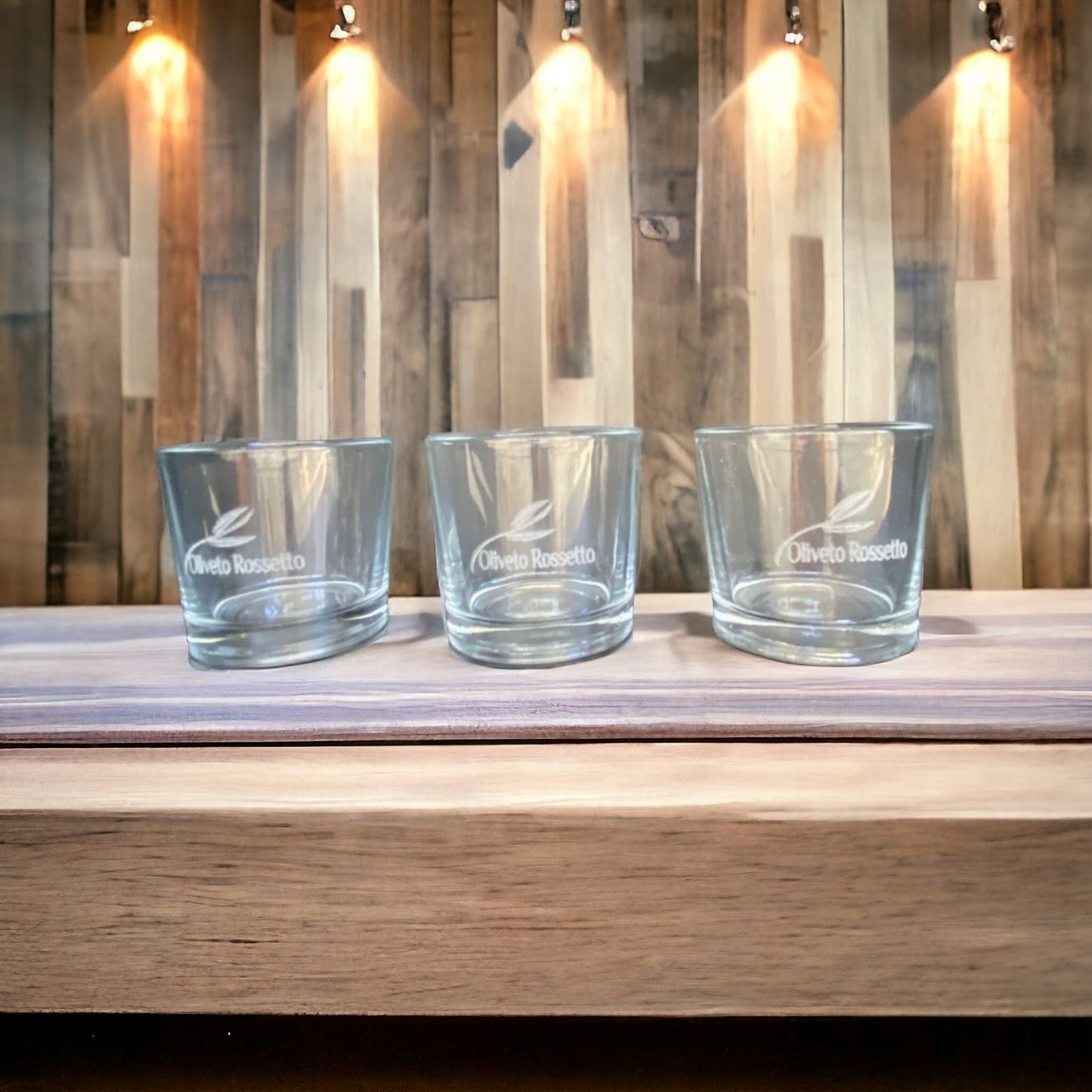 bicchiere da chupito shot shottino personalizzati con incisione laser nomi, loghi invia il tuo design regalo / bar / ristoranti