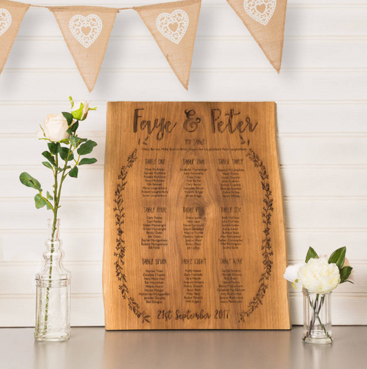 tableau de mariage insegna in legno per matrimonio rustica Cavalletto in legno Insegne Da Sposa Stand. Display da pavimento Cavalletto leggero per legno
