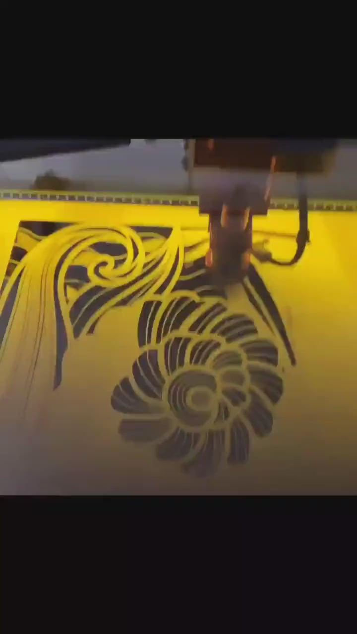 pannello mdf o legno traforato interni esterni taglio laser decorazione casa, quadro, fai da te, separè