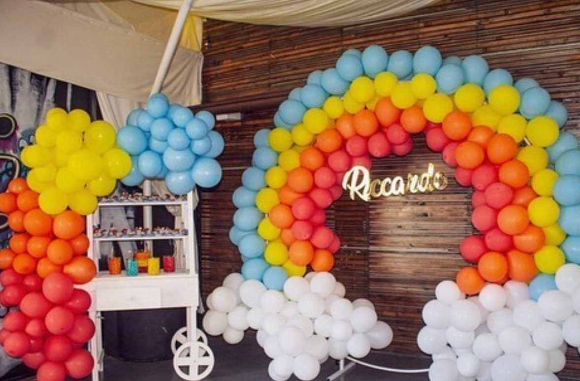 Scritta in plexiglass specchiato rettangolare oro o argento Battesimo / Matrimonio / Nozze / Comunione