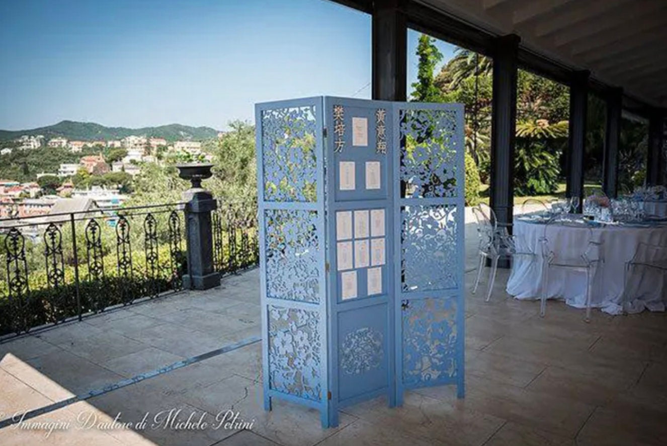 pannello mdf o legno traforato non verniciati interni esterni taglio laser decorazione casa, quadro, fai da te, separè