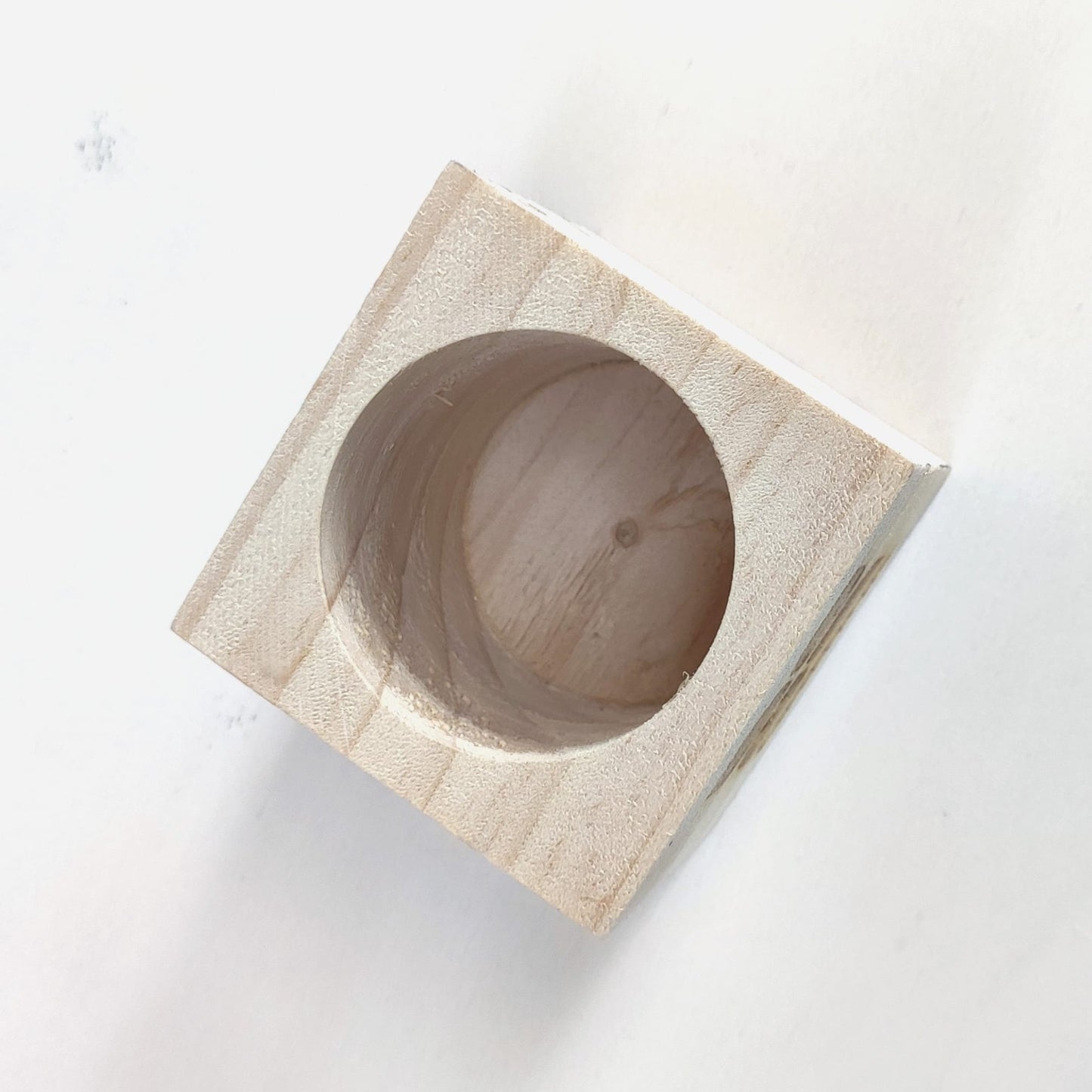 Portamenu qr code Personalizzato, menu contactless, per ristoranti 10pz legno