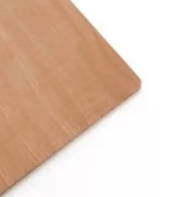 portamenu 15X30CM Portamenu 10-50-100 pz in legno naturale, mogano, ebano personalizzati con incisione laser logo ristorante economico
