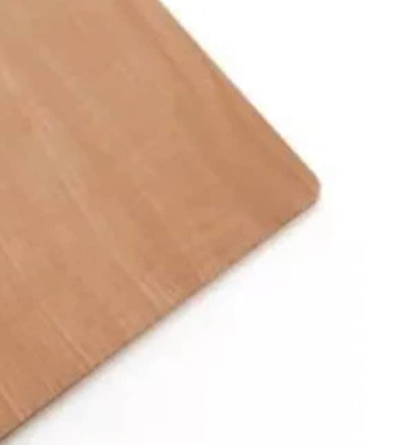 tavoletta Portamenu 10-50-100 pz in legno naturale, mogano, ebano personalizzati con incisione laser logo ristorante con viti economico