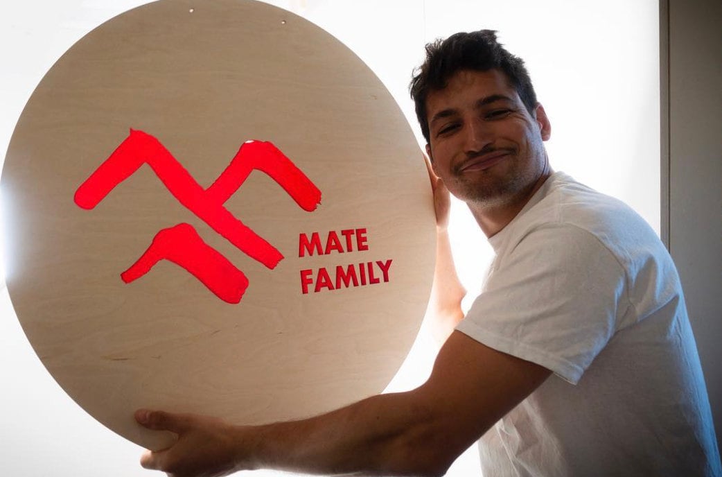 Logo in legno retroilluminato per esterni interni personalizzato luminoso rgb / Logo aziendale / Display logo/ insegna in legno luminosa