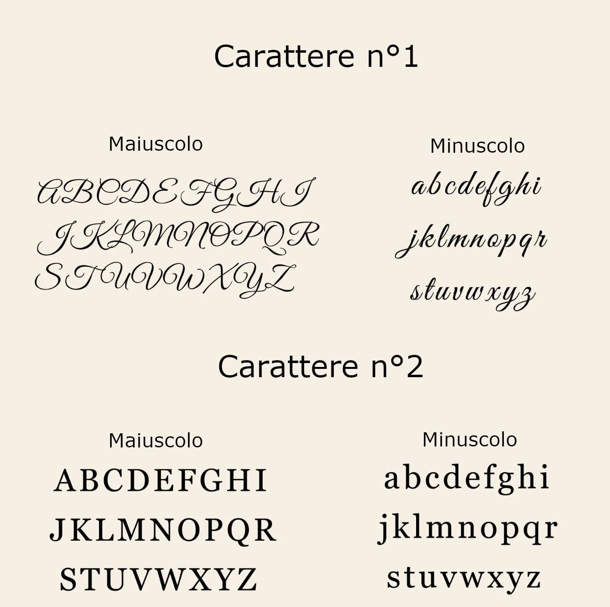 Scritta in plexiglass specchiato rettangolare oro o argento Battesimo / Matrimonio / Nozze / Comunione