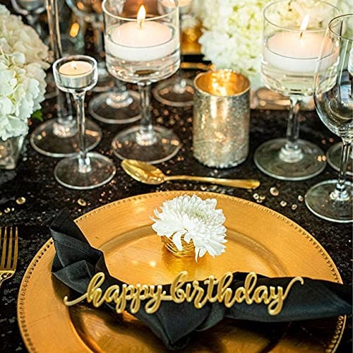 Tag / Segnaposto in plexiglass specchiato oro o argento taglio laser Battesimo / Matrimonio / Nozze / Comunione