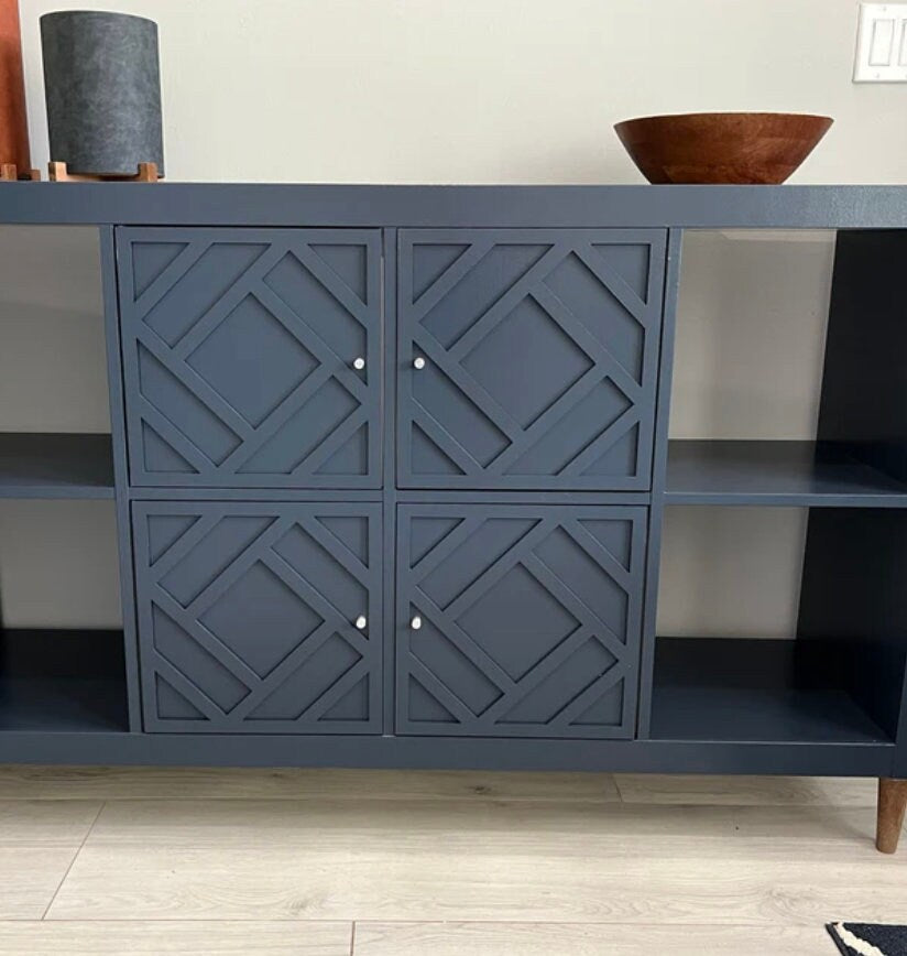 pannello mdf o legno quadrato traforato non verniciati interni esterni taglio laser decorazione casa, quadro, fai da te, separè
