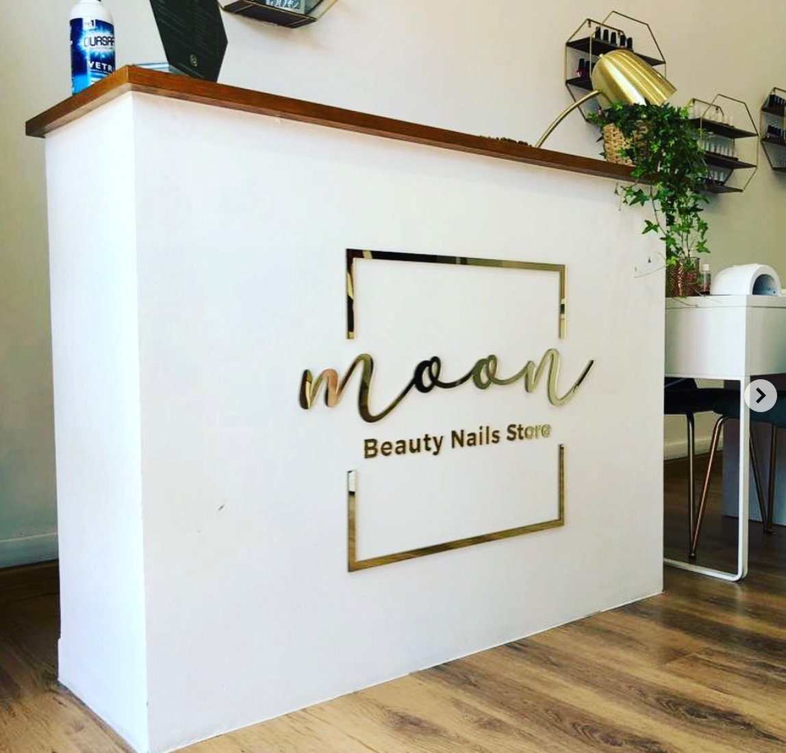Insegna per il muro,insegna personalizzato dell'azienda, Insegne plexiglas per porte Logo 3D personalizzato, insegna del nome dell'azienda,