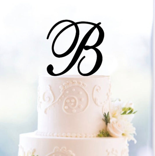 cake topper personalizzato amor in plexiglas sagomato tagliato laser