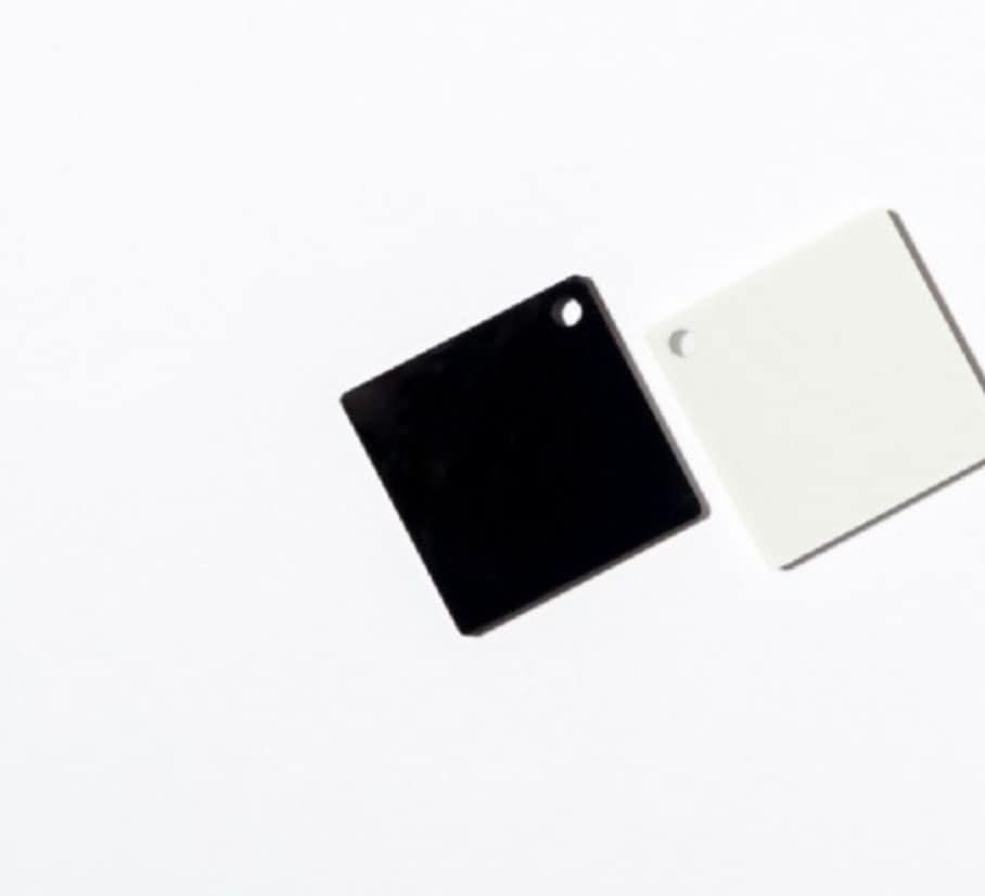 Plexiglass rosa Opal spessore 3mm, bianco , nero colorato 3mm pmma metacrilato acrilico trasparente taglio laser su misura lastre plexiglas