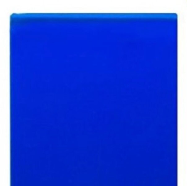 Plexiglass blu trasparente spessore 3mm colorato 3mm pmma metacrilato acrilico trasparente taglio laser su misura lastre plexiglas
