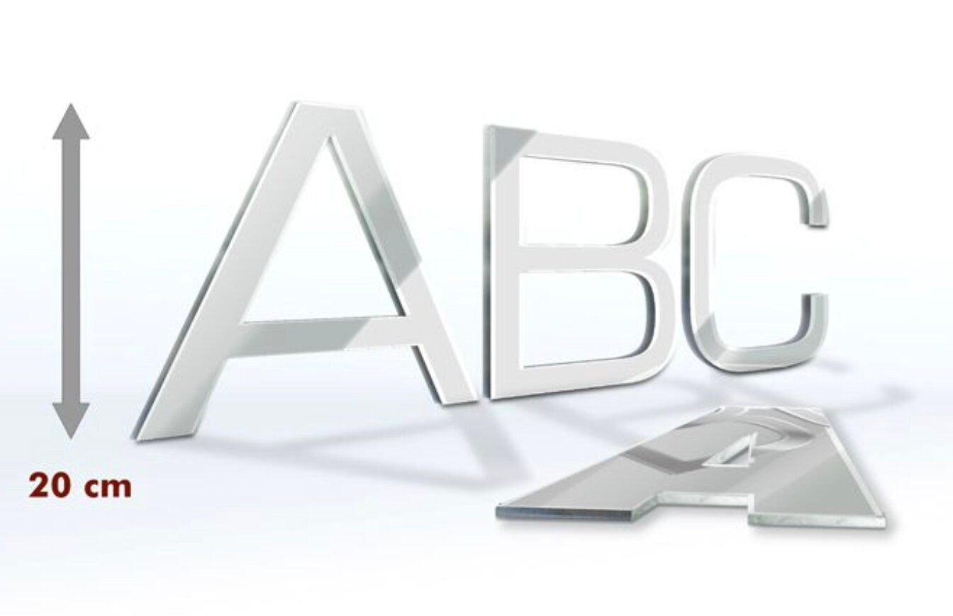 lettere plexiglas argento specchio oro su misura taglio laserLettere acriliche dorate Segno acrilico personalizzato Decorazione matrimonio