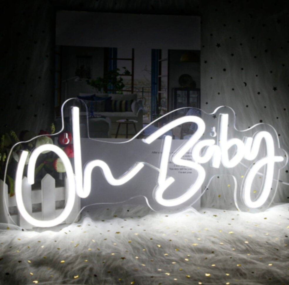 Nome personalizzato luci led segno al neon, matrimonio di segno al neon, decorazione della parete egno personalizzato del nome di famiglia
