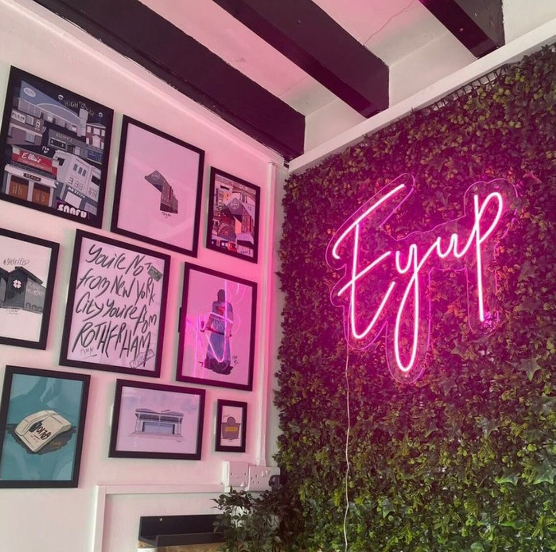 Custom Neon Sign / Neon Sign / Wedding Neon Sign / Led Neon Sign / Name Neon Sign / Neon Signs / LED Sign / Wall Decor / Home Decor