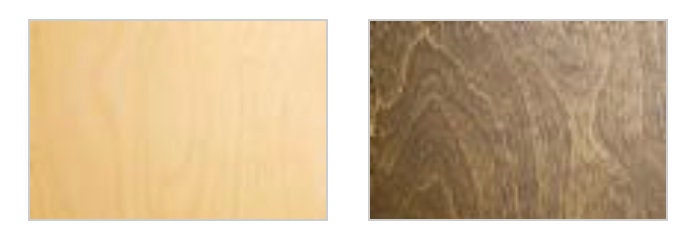 tovaglietta in legno per ristoranti personalizzata con incisione laser del logo bar ristorante bnb hotel legno chiaro o scuro
