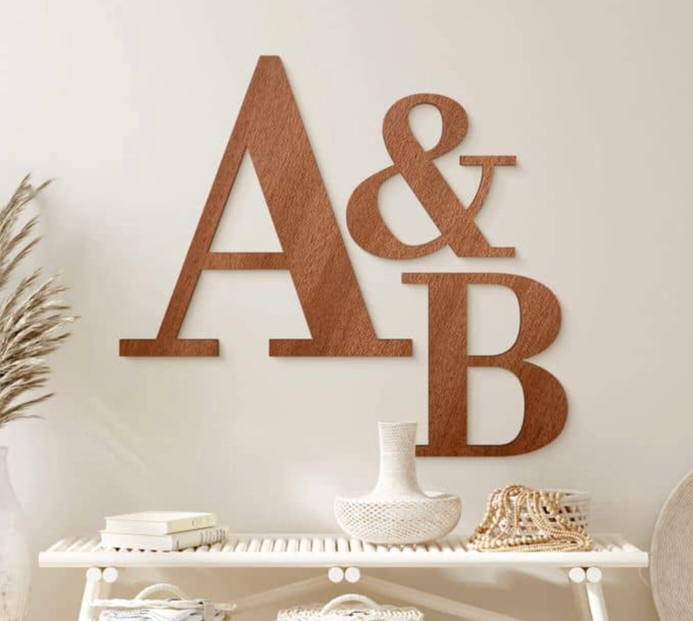 lettere in legno kids bambini su misura taglio laser nome in acrilico personalizzato componi la tua frase insegna personalizzata da parete