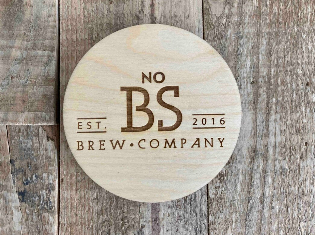 sottobicchieri personalizzati Coaster personalizzato, Wedding Coaster, Bomboniera all'ingrosso, Sottobicchieri in legno, Regalo di Natale,