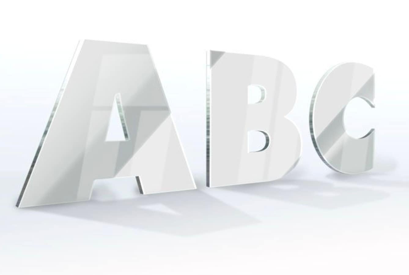 lettere plexiglas argento specchio oro su misura taglio laserLettere acriliche dorate Segno acrilico personalizzato Decorazione matrimonio