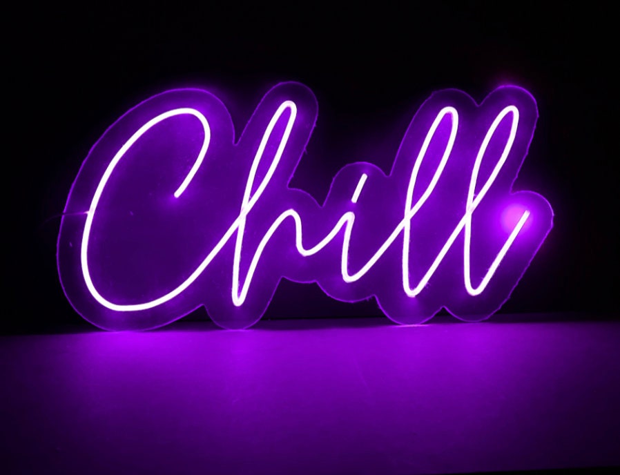 Insegna al neon personalizzata, Decorazioni per la stanza dei bambini Nome personalizzato , Regali personalizzati bambino, Regalo compleanno