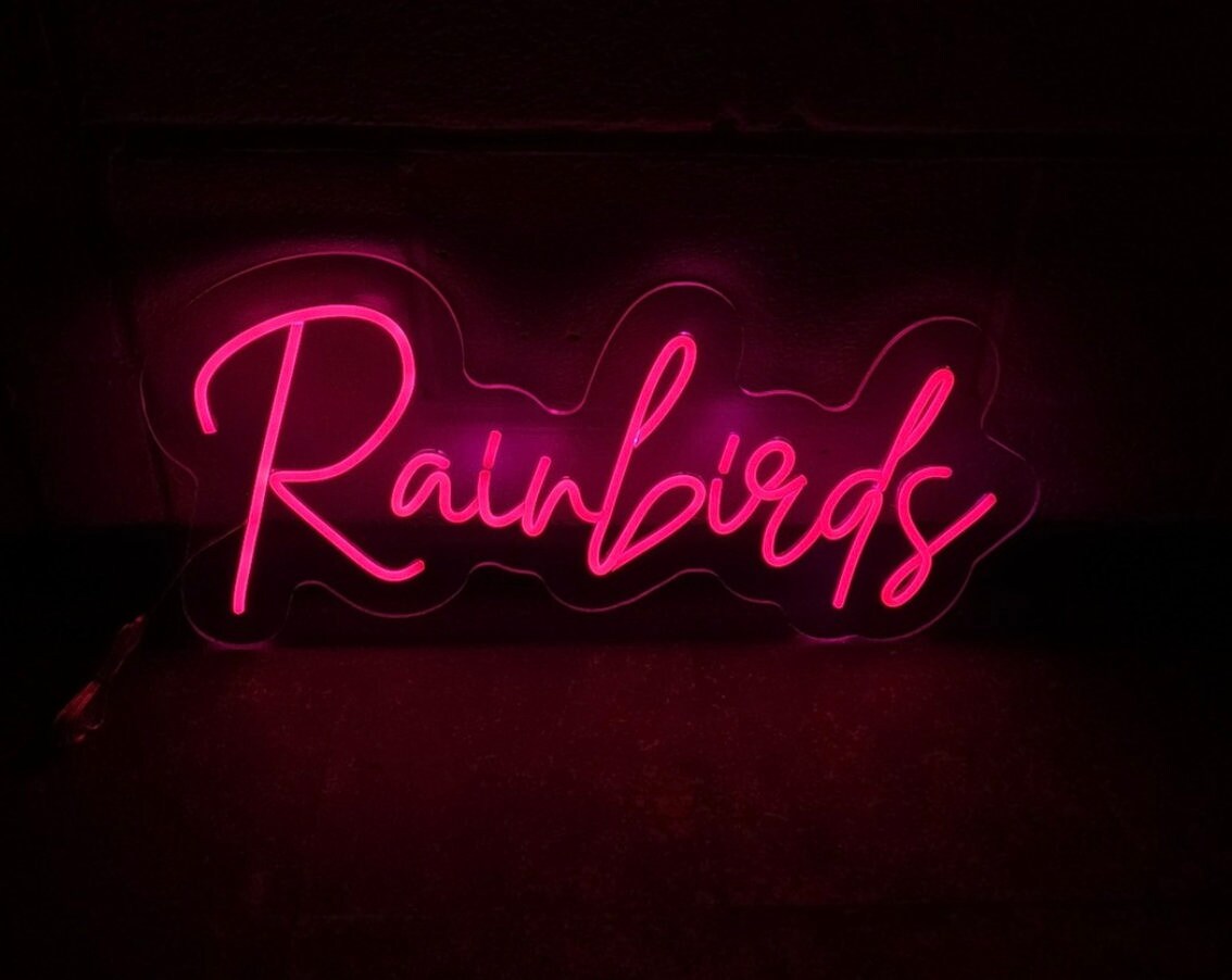 Custom Neon Sign / Neon Sign / Wedding Neon Sign / Led Neon Sign / Name Neon Sign / Neon Signs / LED Sign / Wall Decor / Home Decor
