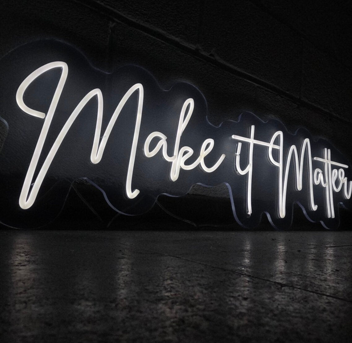 Custom Neon Sign / Neon Sign / Wedding Neon Sign / Led Neon Sign / Name Neon Sign / Neon Signs / LED Sign / Wall Decor / Home Decor