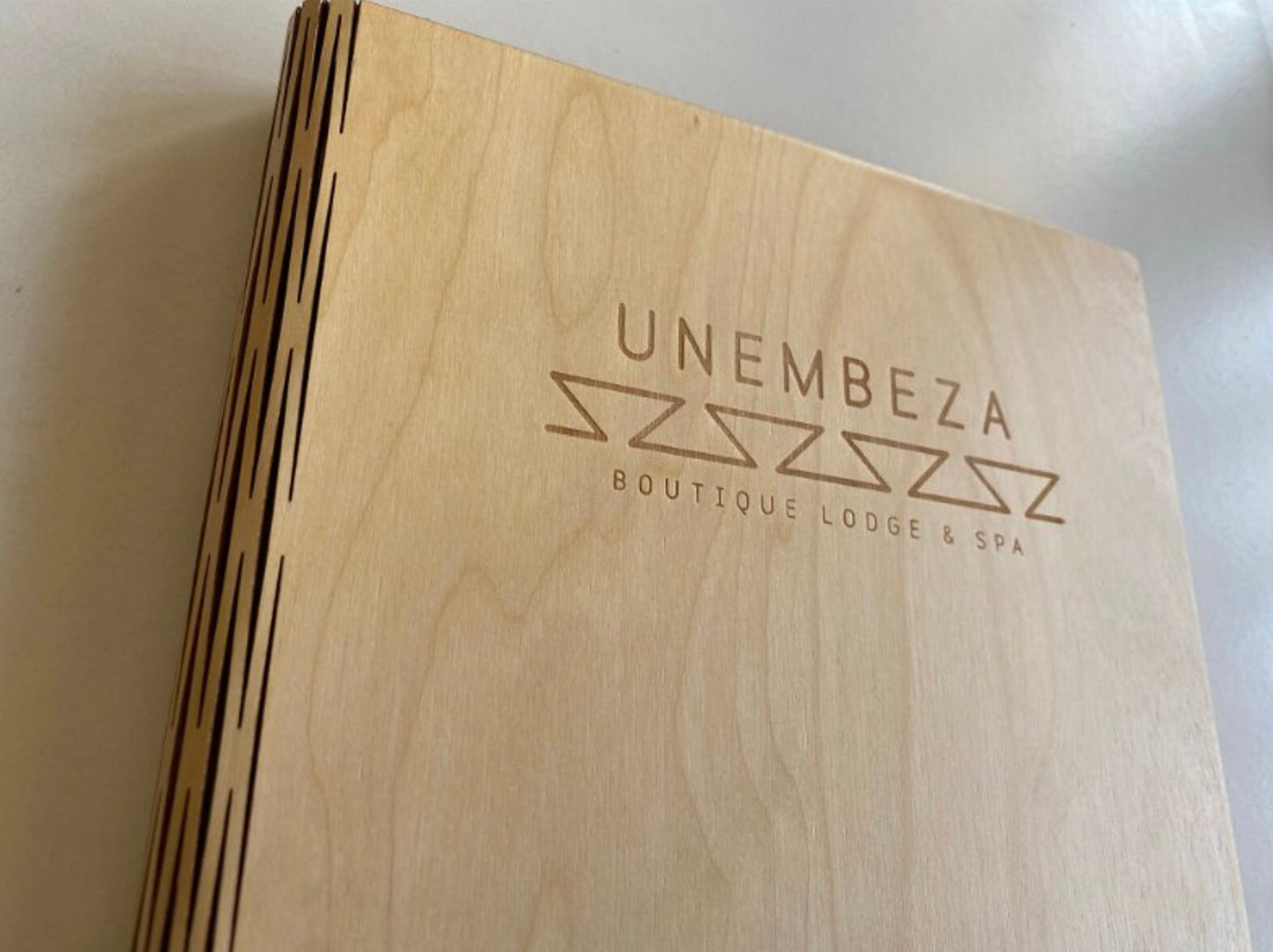 portamenu a4 personalizzati in legno con incisione laser fatti a mano portamenu su misura per ristorante pub bar stupisci i tuoi clienti