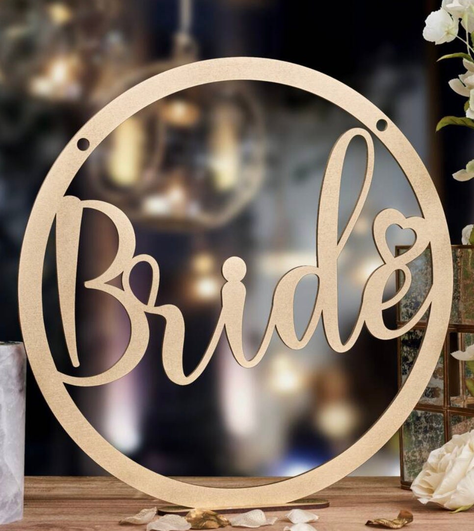 nome personalizzato cerchio per decorare matrimonio cresima party festa nome intagliato decorazione casa