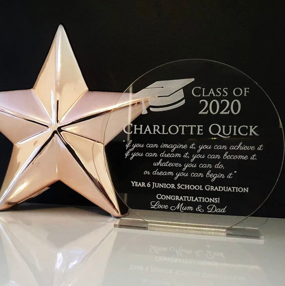 coppa economica trofeo economici personalizzati in plexiglas con incisione laser per maratona basket calcio evento competizione