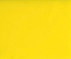 Pannello plexiglass giallo limone opal 3 mm lastre, plexiglass giallo diversi formati e colori, plexiglass colorato su misura