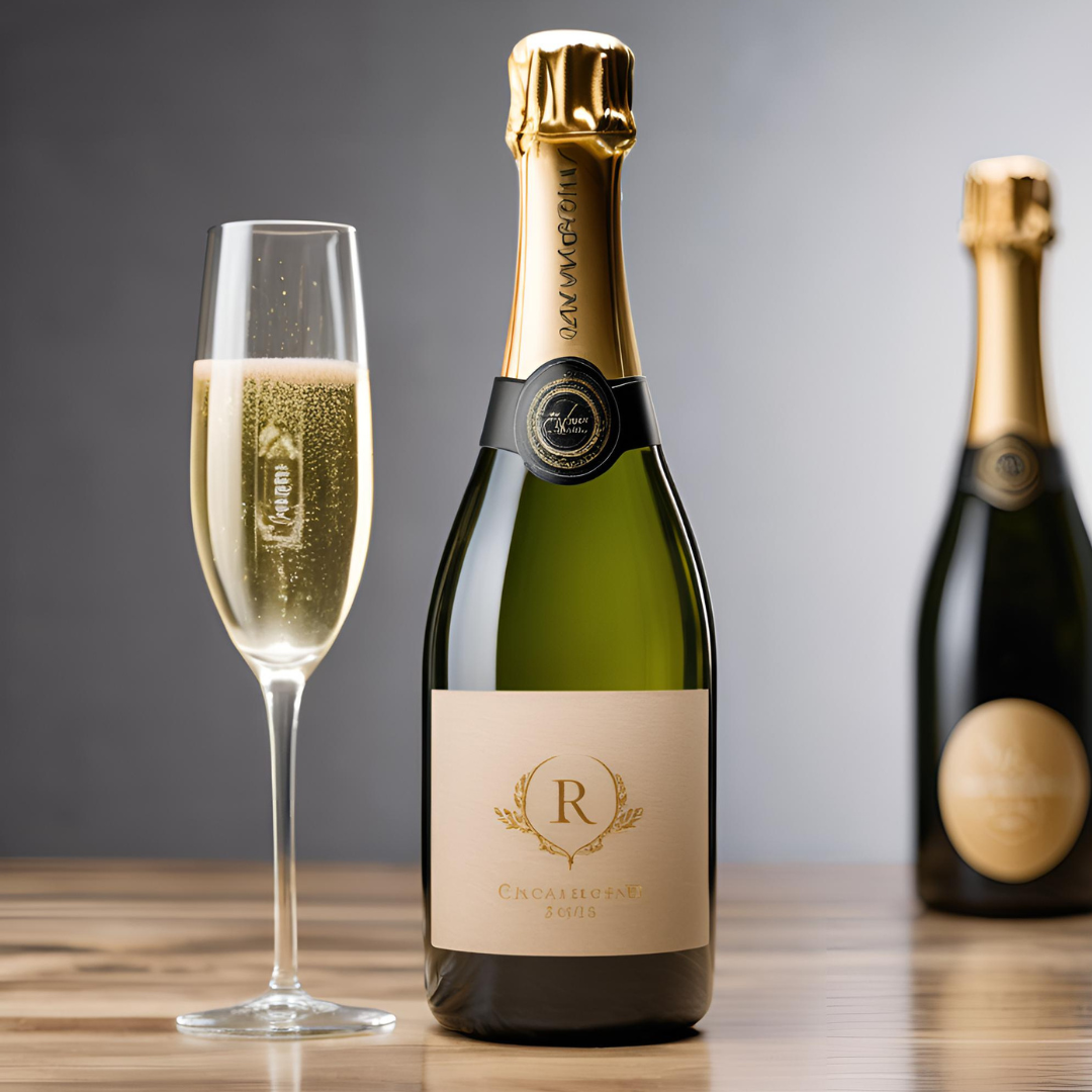 flute da champagne prosecco personalizzati con incisione laser nomi, loghi invia il tuo design regalo / bar / ristoranti / hotel /bnb