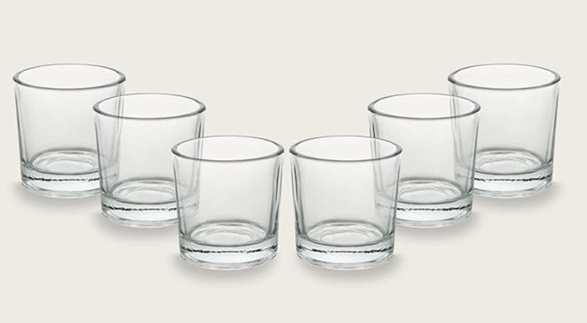 bicchiere da chupito shot shottino personalizzati con incisione laser nomi, loghi invia il tuo design regalo / bar / ristoranti