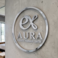 Insegna personalizzato dell'azienda, insegna murale ufficio hall, Insegne  della porta, Logo 3D personalizzato, Segno del nome dell'azienda