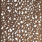 marmo legno traforato non verniciati interni esterni taglio laser decorazione casa, quadro, fai da te, separè