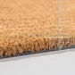 Animal kingdom: you&#39;re the guest zerbino Personalizzato in Fibra di Cocco – Incisione Laser – Welcome Mat Ingresso Casa