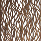 onda mossa pannello legno traforato non verniciati interni esterni taglio laser decorazione casa, quadro, fai da te,