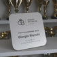 Trofeo in legno personalizzato bronzo, premio per il miglior dipendente, premio per il miglior team, coppa ecosostenibile