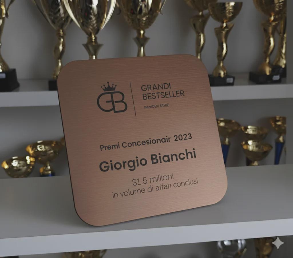 Trofeo in legno personalizzato argento, premio per il miglior dipendente, premio per il miglior team, coppa ecosostenibile