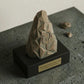 Trofeo Stampa 3D Effetto Bronzo Antico - Premio Resilienza