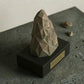 Trofeo Stampa 3D Effetto Bronzo Antico - Premio Resilienza
