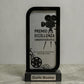 Trofeo Acrilico Personalizzato - Design Unico, Regalo Aziendale Moderno