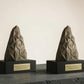 Trofeo Stampa 3D Effetto Bronzo Antico - Premio Resilienza