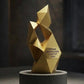 Trofeo Acrilico Personalizzato - Design Unico, Regalo Aziendale Moderno
