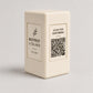 Totem QR Code linea POP rosa Personalizzato per Ristorante e Bar Segnatavolo Menu Digitale Display QR 3d