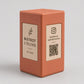 Totem QR Code linea POP azzurro pastello Personalizzato per Ristorante e Bar Segnatavolo Menu Digitale Display QR 3d