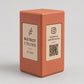 Totem QR Code linea POP nero elegante Personalizzato per Ristorante e Bar Segnatavolo Menu Digitale Display QR 3d