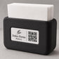 Portatovaglioli bakery dual use QR Code linea POP Bistrò beige Personalizzato per Ristorante e Bar Segnatavolo Menu Digitale Display QR 3d