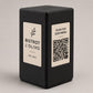Totem QR Code linea POP verde salvia Personalizzato per Ristorante e Bar Segnatavolo Menu Digitale Display QR 3d