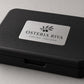 Scatolina Check Presenter porta conto personalizzato Ristorante in Stampa 3D con Targhetta |Moderno per Ristoranti bar | bill holder