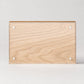 kit 10 pezzi Supporto in legno da banco Personalizzato , Espositore 3D Legno Segnatavolo Ristorante Bar espositore in legno per prezzi